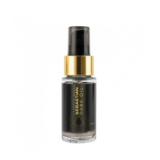 Dark Oil - Sebastian Professional