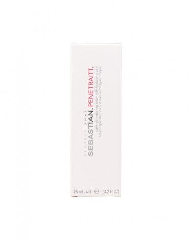 Penetraitt Sérum Reparador Nocturno - Sebastian Professional