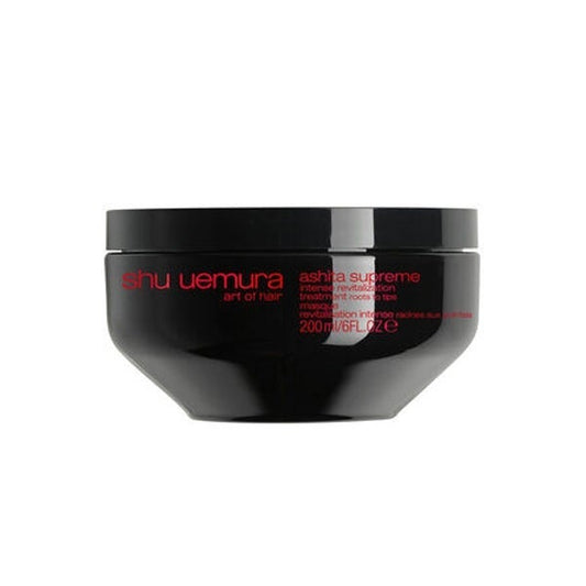 Shu Uemura - Masque Revitalisation Intense - 200 ml
