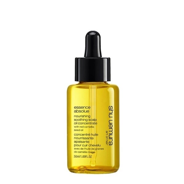 Shu Uemura - Essence Absolue Nourishing Soothing Scalp Oil Concentrate - (tamaño variable)