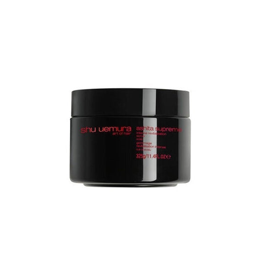 Shu Uemura - Gommage Revitalisation Intense - 325 gr