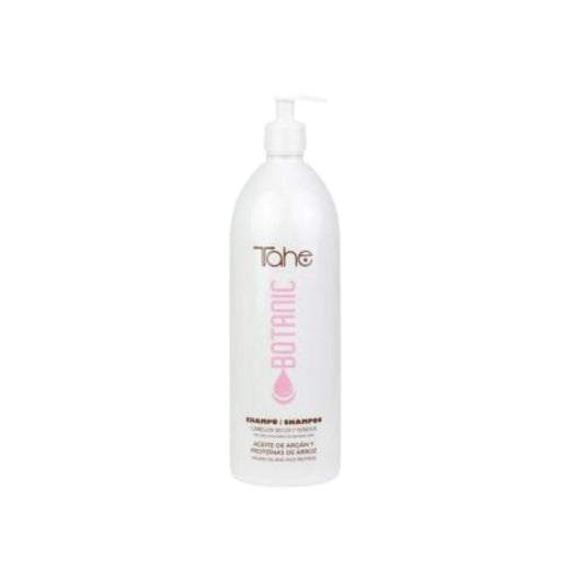 Tahe - Botanic Champú Cabellos Teñidos - 1000 ml