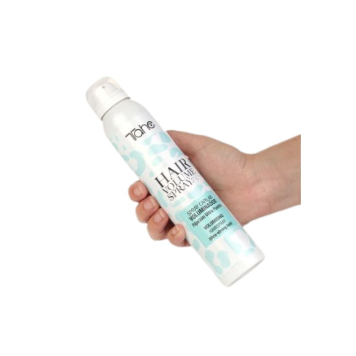Tahe - Hair Matt Volume Spray - 200 ml