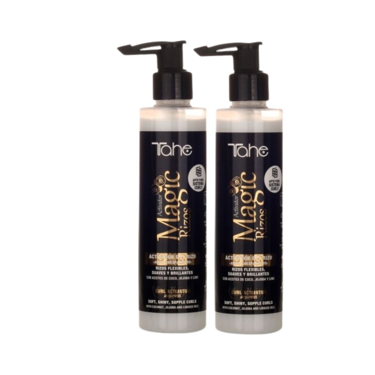 Tahe - O.C. Coloración Permanente Nº 9.44 - 100 ml