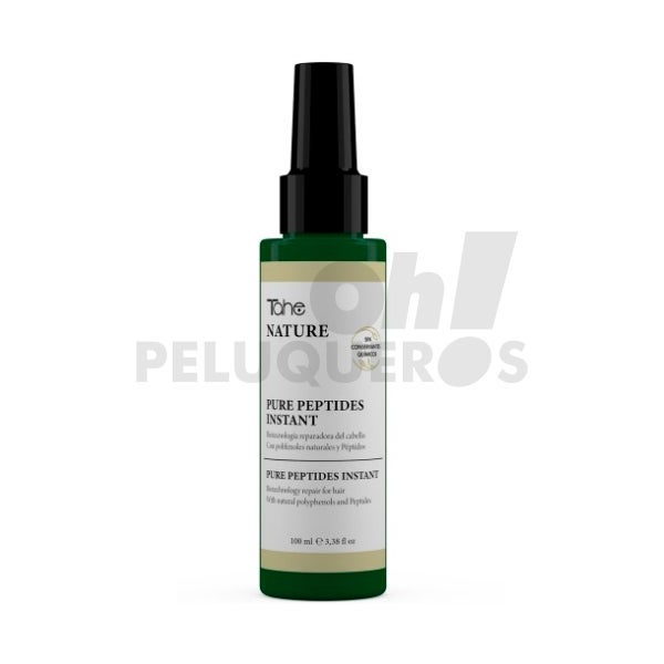 Tahe - Nature Polifenoles Pure Peptides Instant - 100 ml