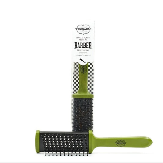 Cepillo Plano Térmico Barber Pequeño - Termix