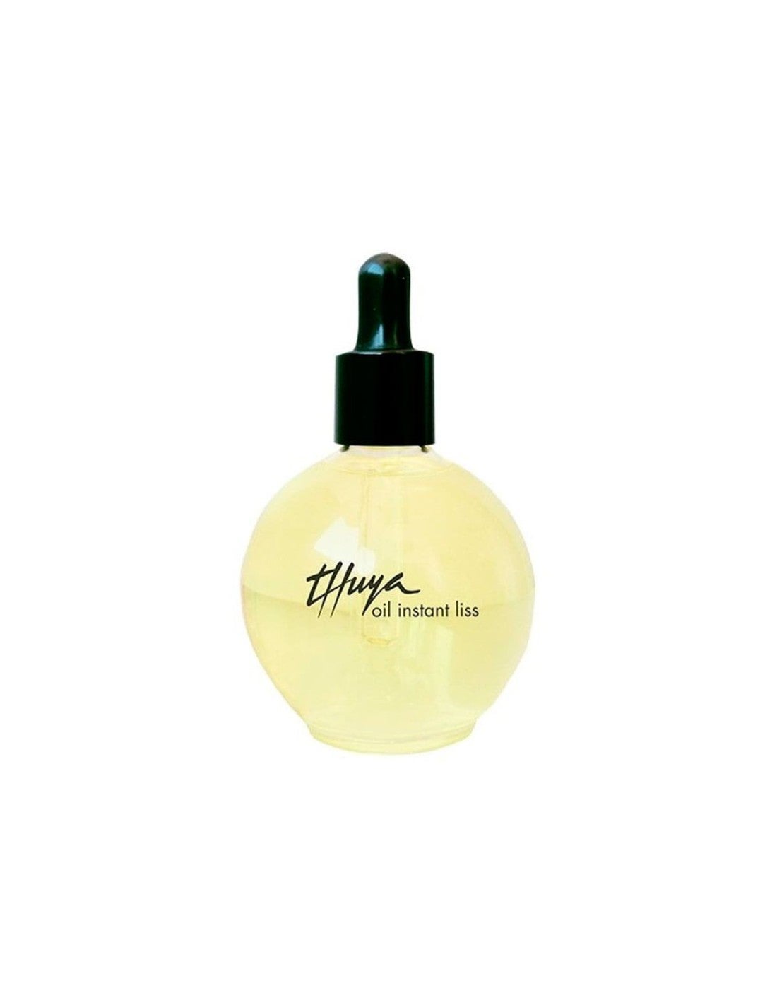 OIL INSTANT LISS - Thuya