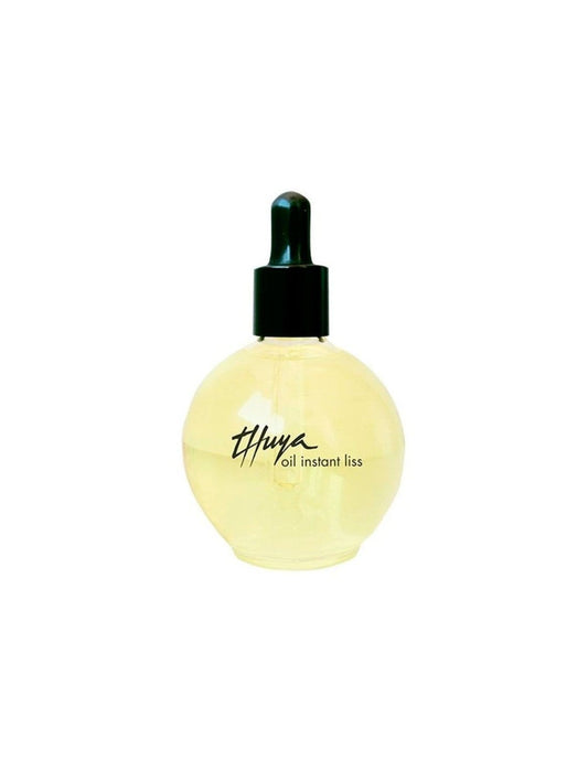 OIL INSTANT LISS - Thuya
