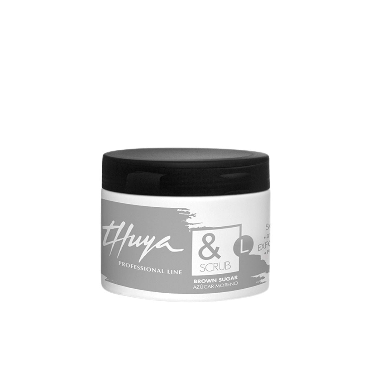 Exfoliante Fuerte Azúcar Moreno - Thuya