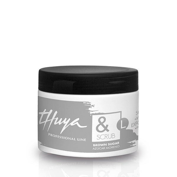 Exfoliante Fuerte Azucar Moreno 450Ml
