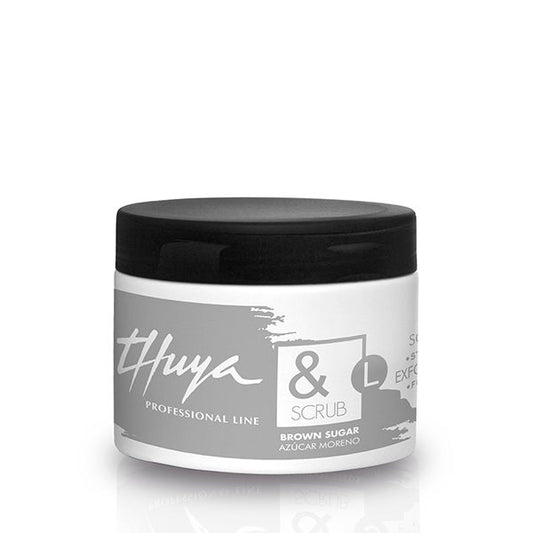 Exfoliante Fuerte Azucar Moreno 450Ml