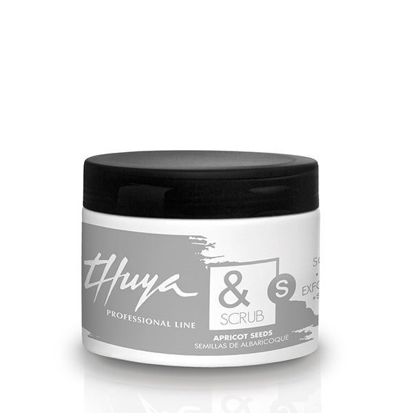 Exfoliante Suave Semillas Albaricoque 450Ml