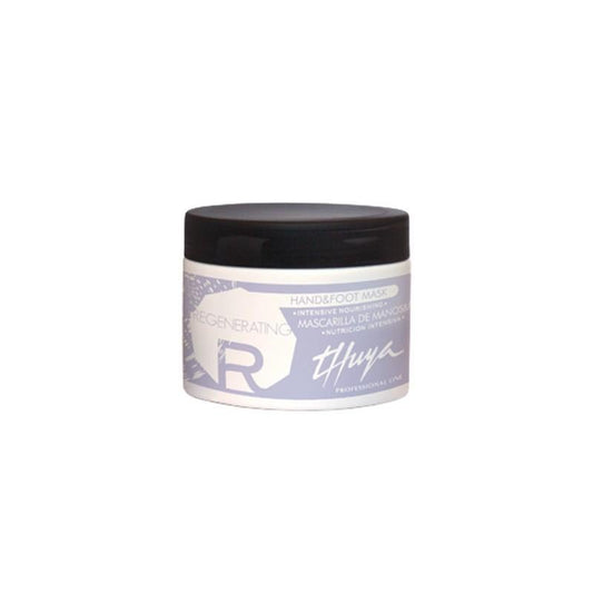 Mascarilla Manos y Pies Nutritiva Regeneradora - Thuya