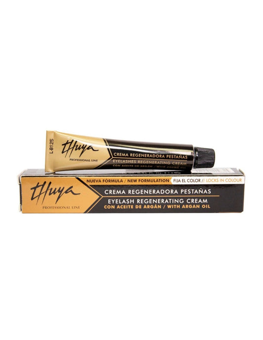Crema Regeneradora Pestañas Aceite Argán - Thuya