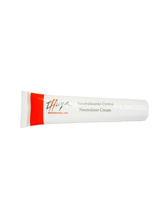 Neutralizante en Crema - Thuya