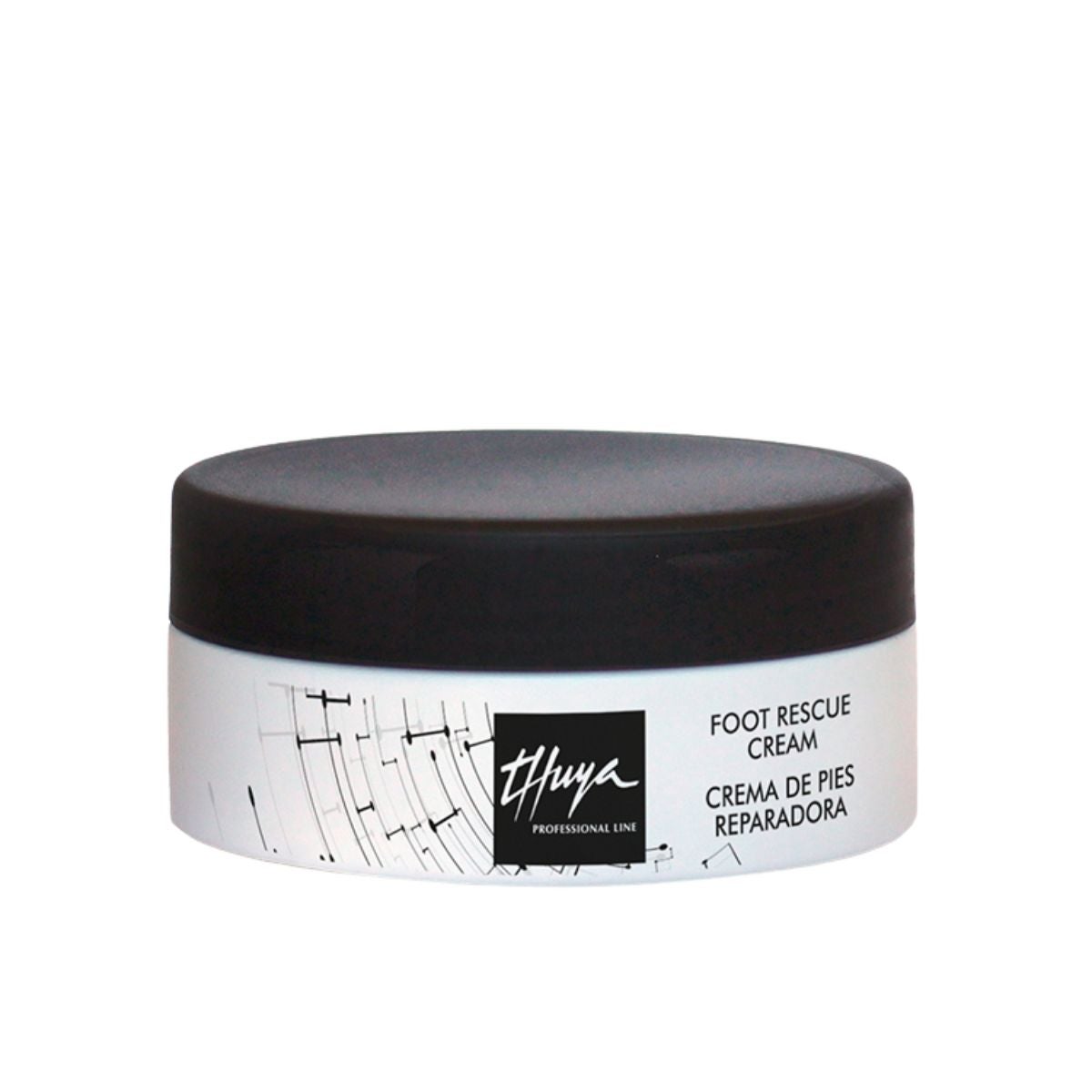 Foot Rescue Cream - Thuya