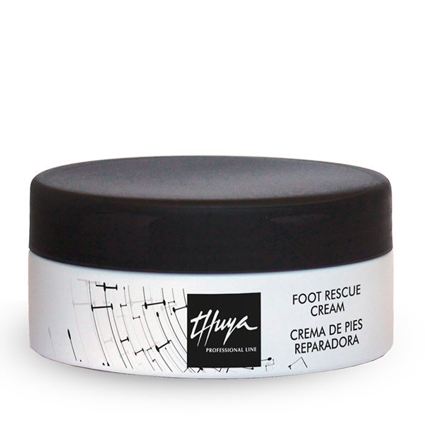 Foot Rescue Cream - Thuya