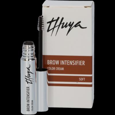 Brow Intensifier Medium - Thuya