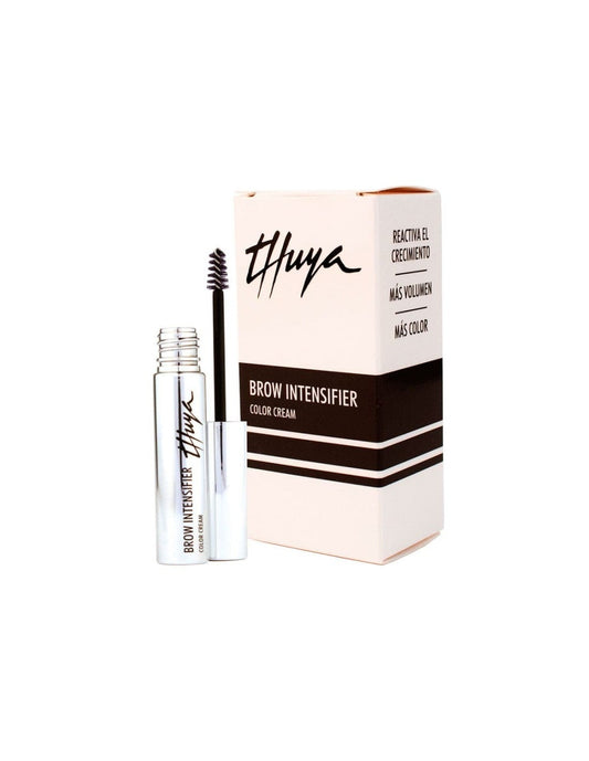 Brow Intensifier Color Cream Soft - Thuya