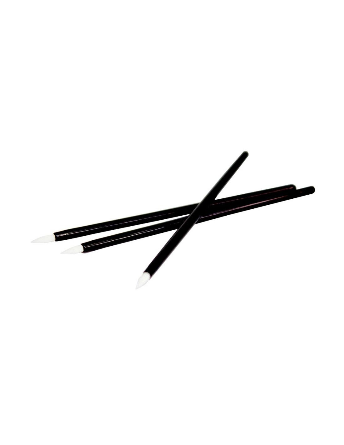 Pinceles Desechables para Labios y Pestañas - Thuya