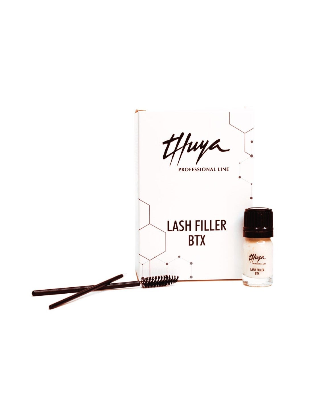 Lash Filler Botox Pestañas - Thuya