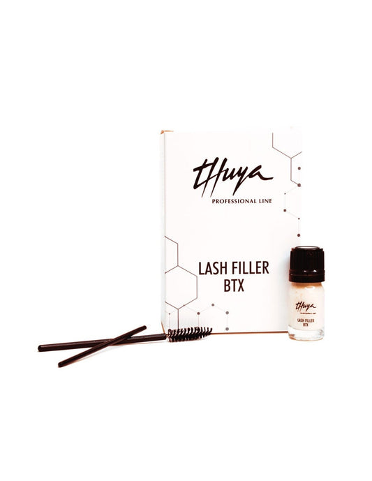 Lash Filler Botox Pestañas - Thuya