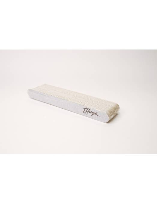 Pack Limas Finas Desechables - Thuya