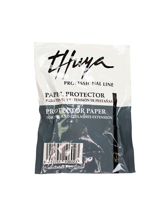 Papel Protector para Extensiones de Pestañas - Thuya