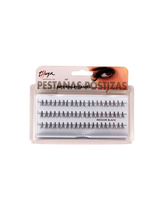 Pestañas Postizas por Grupos Medianas - Thuya