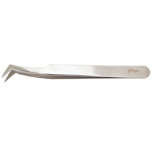 Pinza de Precisión para Extensiones - Thuya