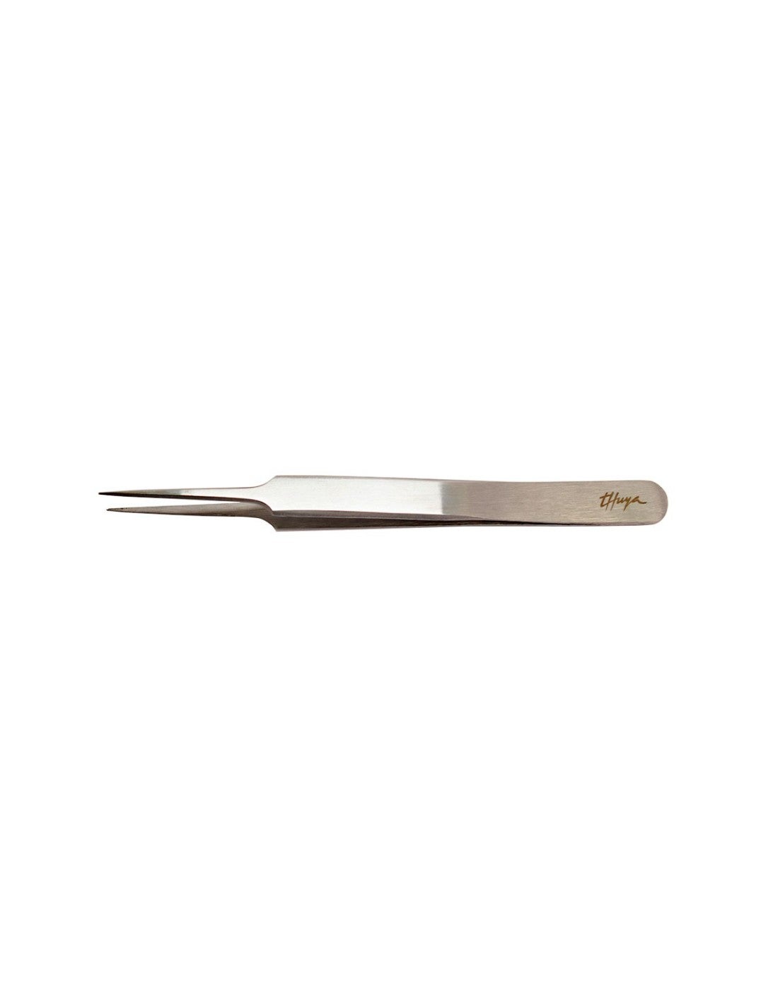 Pinzas para Extensiones Recta - Thuya