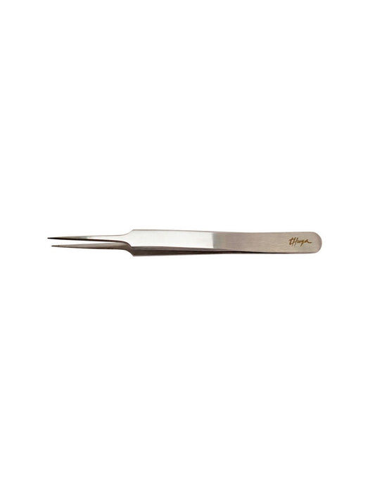 Pinzas para Extensiones Recta - Thuya