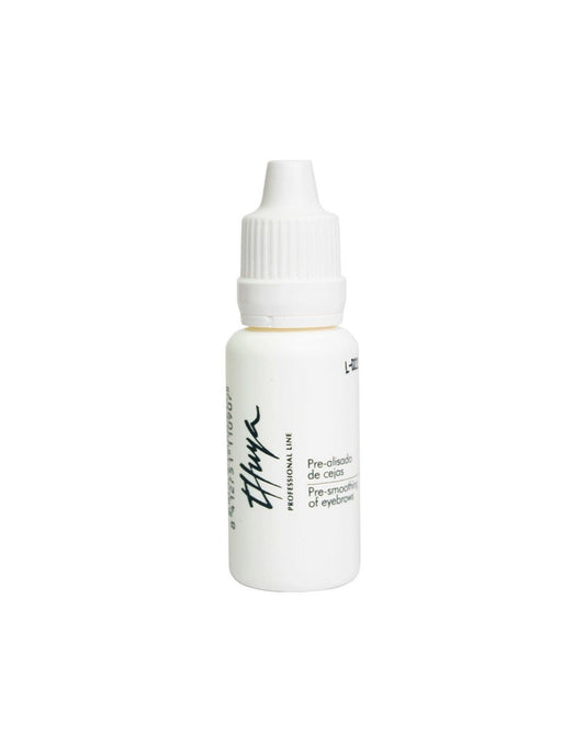 Pre-alisador de Cejas - Thuya