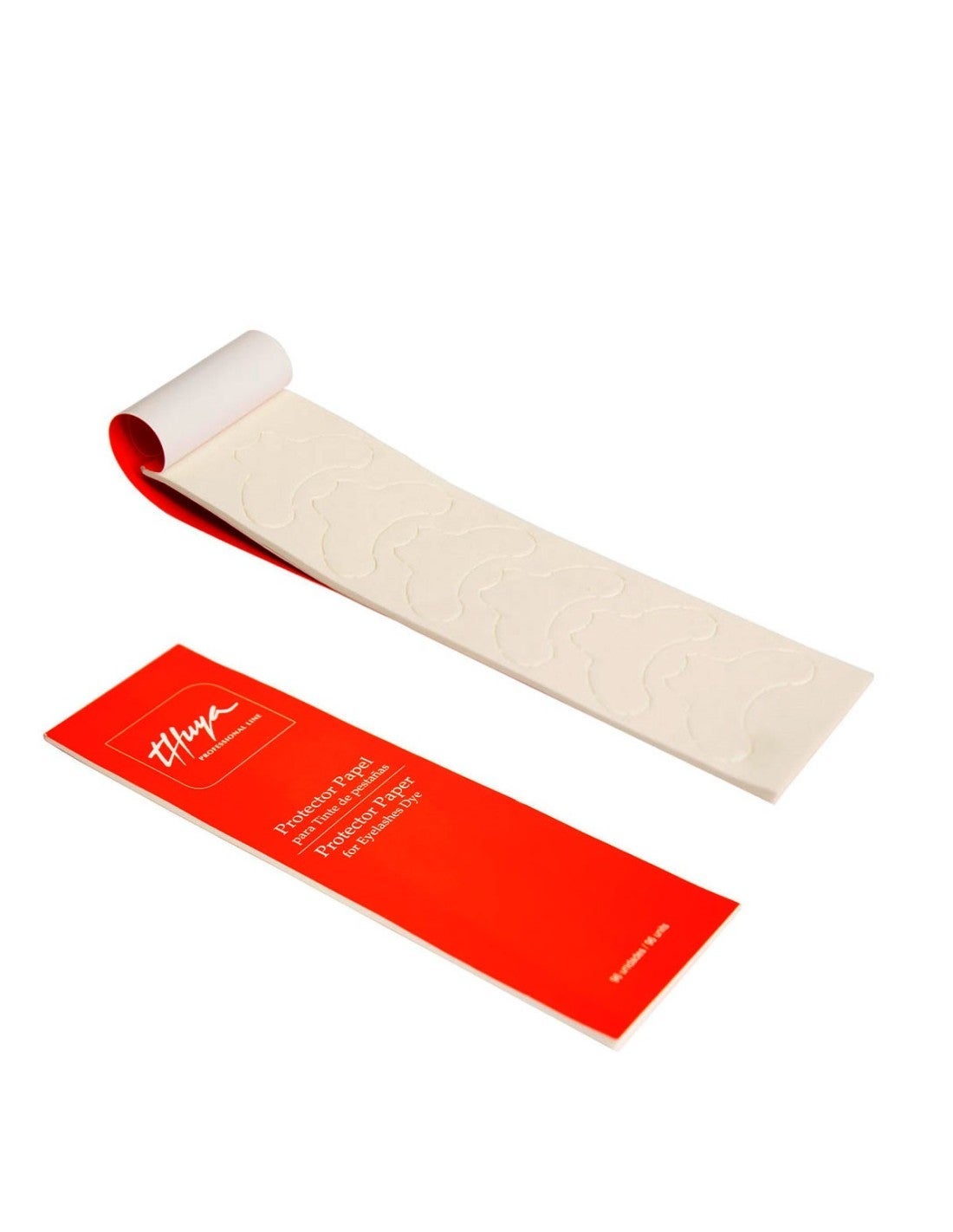 Protector de Papel para Tinte - Thuya