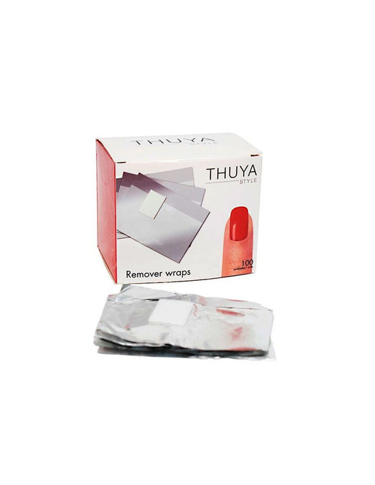 Remover Wraps - Thuya