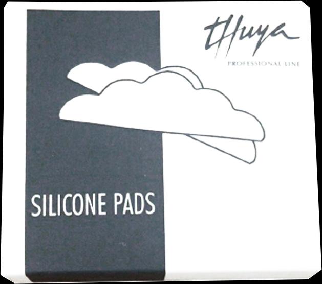 Silicone Pads - Thuya