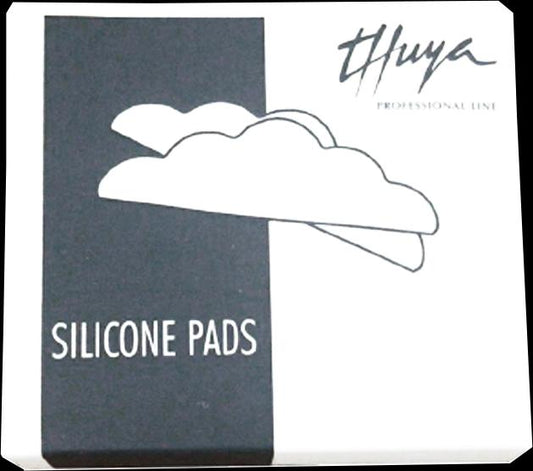 Silicone Pads - Thuya