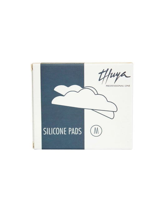 Pads de Silicona - Thuya