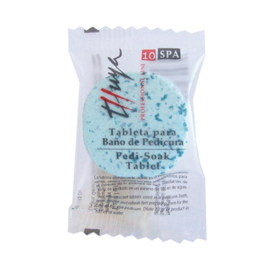 Tableta para Baño Pedicura - Thuya