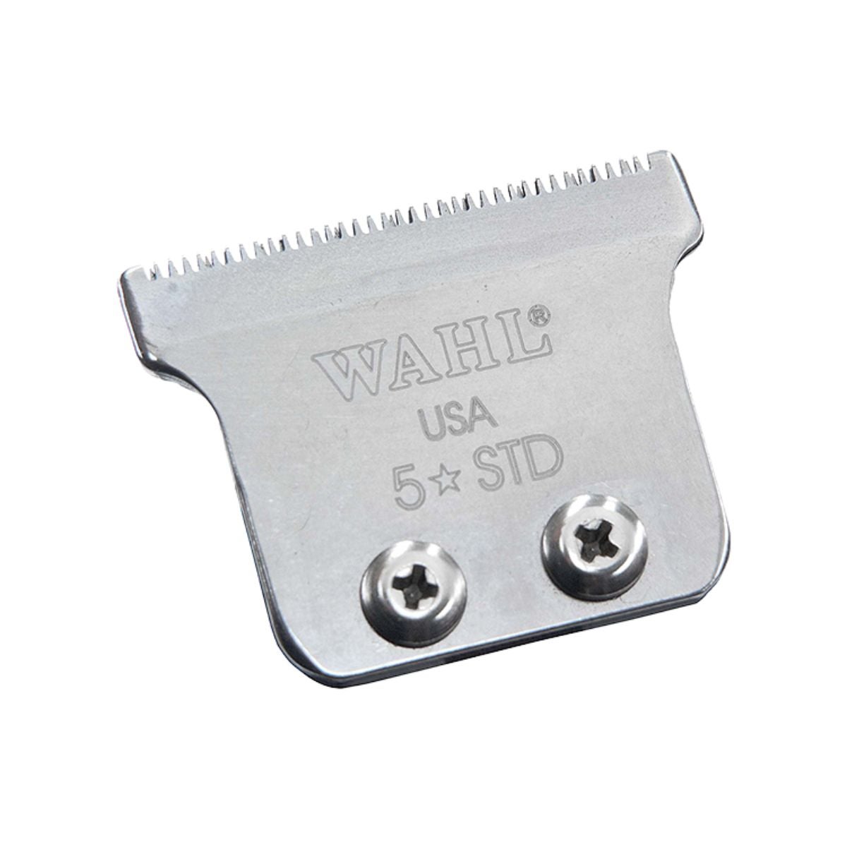 Juego Cuchillas Detailer Hero - Wahl