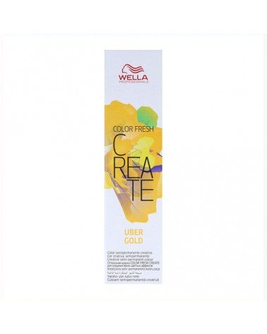 Color Fresh Create Uber Gold - Wella Professionals