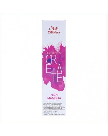 Color Fresh Create High Magenta - Wella Professionals