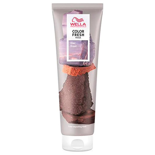 Color Fresh Mask Lilac Frost - Wella Professionals