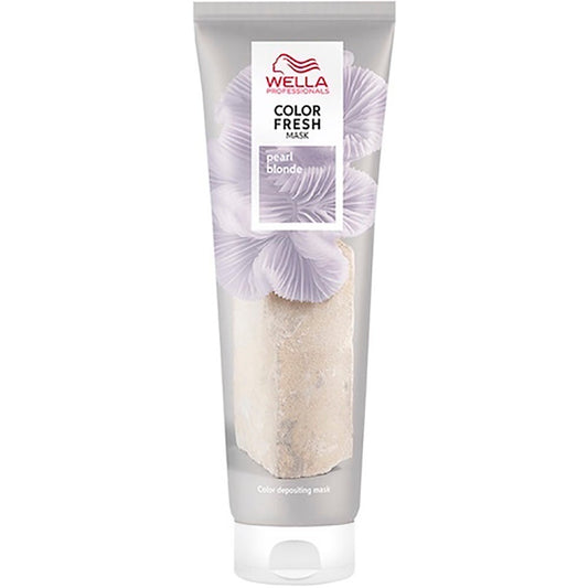 Mascarilla Regeneradora Perla - Wella Professionals