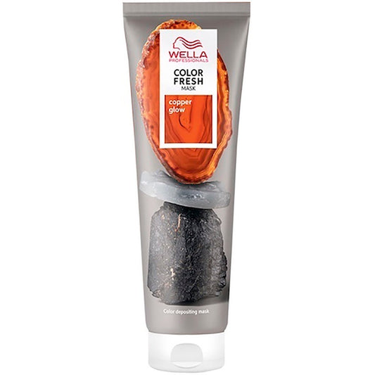 Mascarilla Color Fresh Cobre - Wella Professionals