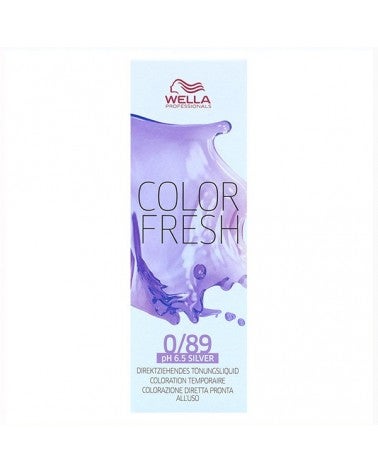 Color Fresh 0/89 Perla Cendré - Wella Professionals