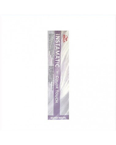 Color Touch Insta Muted Mauve - Wella Professionals