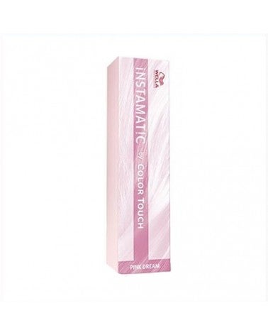 Coloración Color Touch Insta Pink Dream - Wella Professionals