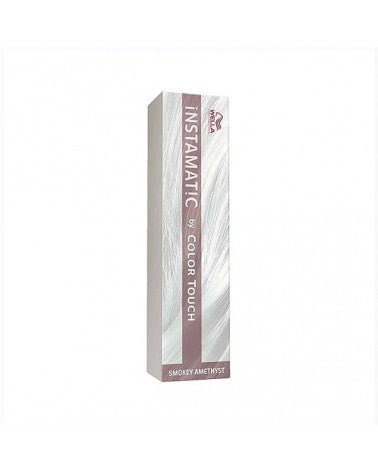 Coloración Smokey Amethyst - Wella Professionals