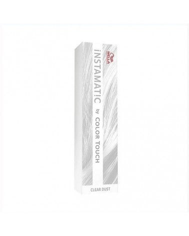 Color Touch Insta Clear Dust - Wella Professionals